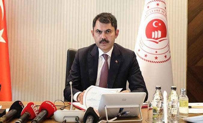 Bakan Kurum: TOKİ'de ikinci kez indirim kampanyası yapılacak