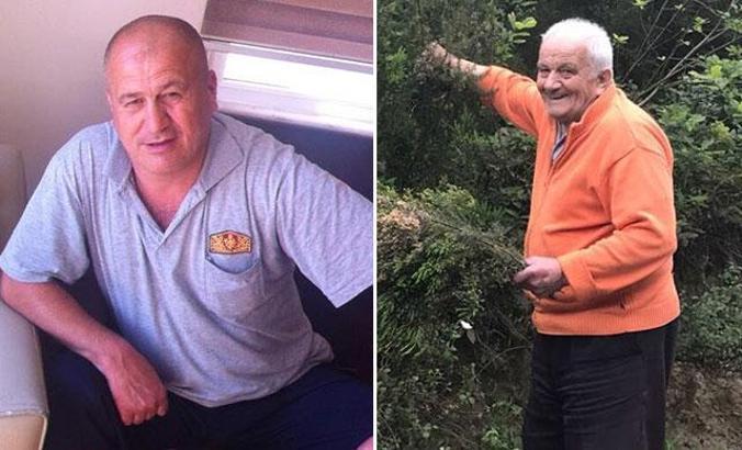 Baba- oğul 4 gün arayla koronavirüsten öldü, anne ve oğlu yoğun bakımda