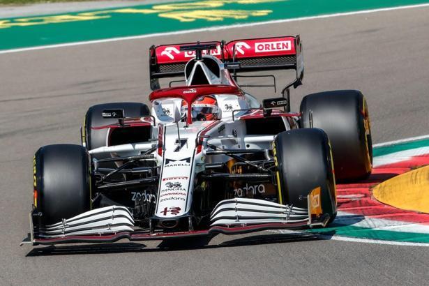 Ünlü F1 takımının Token’ı, Türkiye’de listelendi