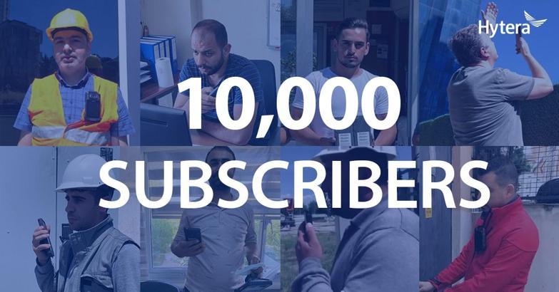 Türkiye'de ‘Bas-Konuş’ kullanıcı sayısında artış