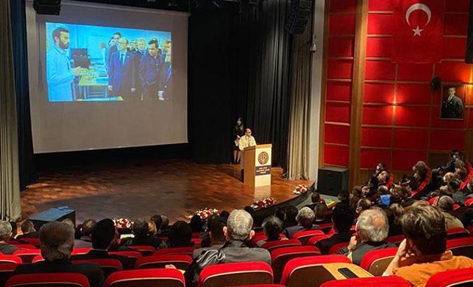 İstanbul Üniversitesi Cerrahpaşa'da akademik açılış töreni