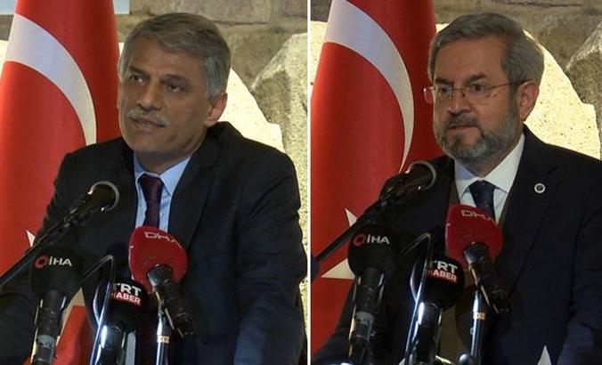 Çivi yazılı tabletler, yapay zeka ile buluşturuluyor