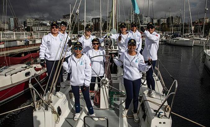 Pruvanız neta, rüzgarınız kolayına olsun