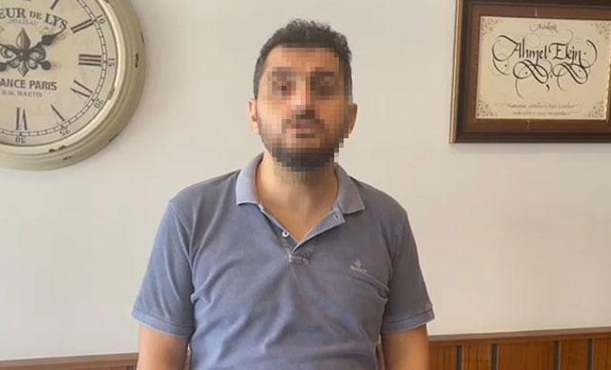 Kripto borsasına yatırdığı 240 bin doları kaybolan iş insanı savcılığa suç duyurusunda bulundu