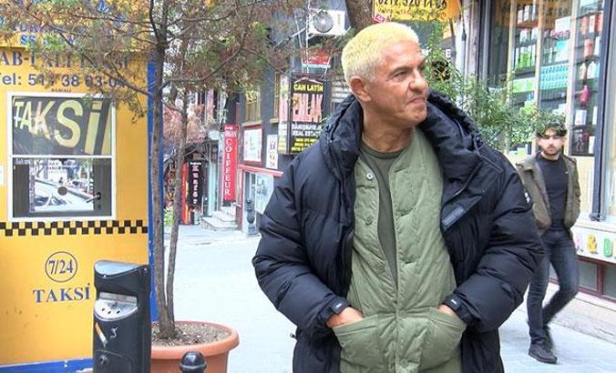 Dünyaca ünlü 'taksici' İstanbul'da taksi bulamadı