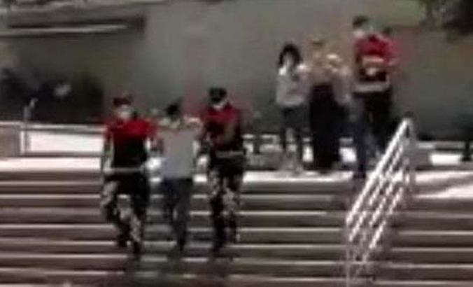 15 yaşındaki kızı darbedip, çıplak görüntülerini yayınlayan sanığın 36 yıl hapsi istendi