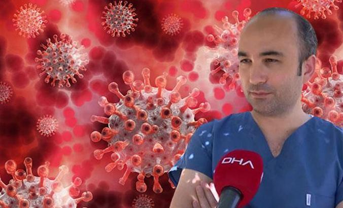 'Belirti olmasına rağmen test vermeyenler hastalığı yayıyor'