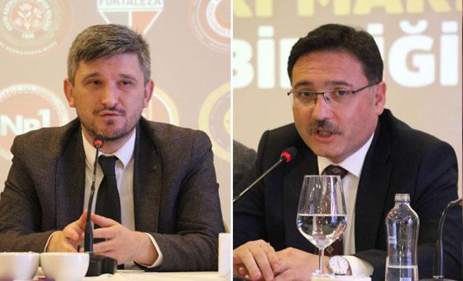 Fenerbahçe maçı öncesinde AFJET Afyonspor'a müjde