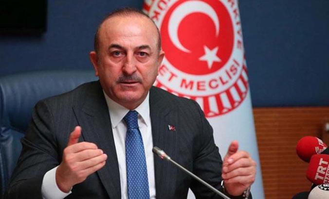 Bakan Çavuşoğlu: Afganistan'da kurulacak hükümetin kapsayıcı olması gerekiyor