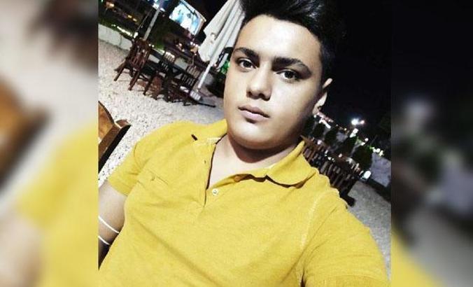 Ekmek sırasındaki 'ters baktın' kavgasında Boran öldü