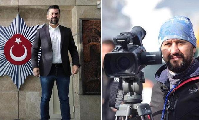 Polis memuru, kazada yaşamını yitirdi
