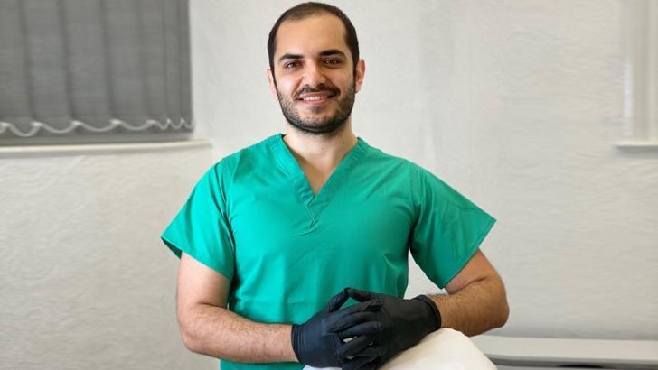 “Sosyal medyadaki estetik reklamlarına kanmayın”
