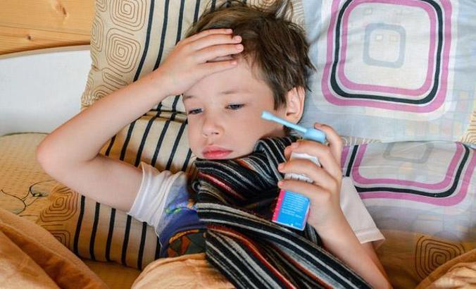 Çocukların kışın sık hastalanmasını önleyecek 10 altın öneri