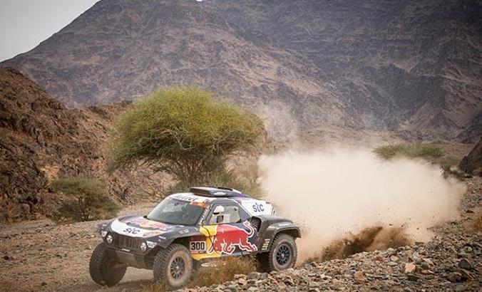 Dünyanın en zorlu yarışı Dakar Rallisi başlıyor