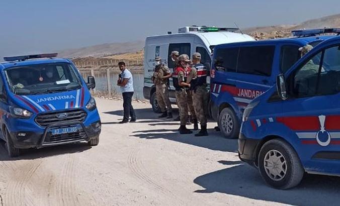 Şanlıurfa’da sulama kanalına düşen Enes öldü, Tahir kayıp
