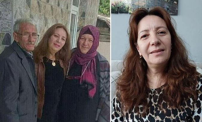 Cumhurbaşkanı Erdoğan'ın hikayesini anlattığı Sevda Sunguroğlu: Babamın vasiyetiydi çok duygulandık