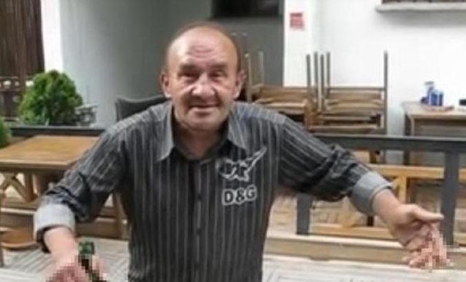 Porsuk Çayı'nda ‘Seviyorum Recep’in cesedi bulundu, kayıp 3 kişi aranıyor