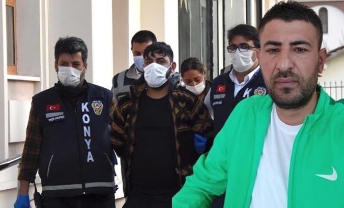 Kayınpederini öldüren sanığa indirimle 15 yıl hapis