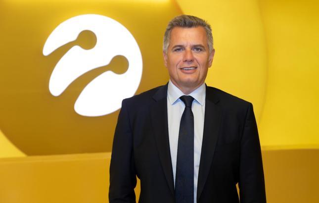 Turkcell, Avrupa’nın en hızlı 4.5G şebekesine sahip operatörü seçildi