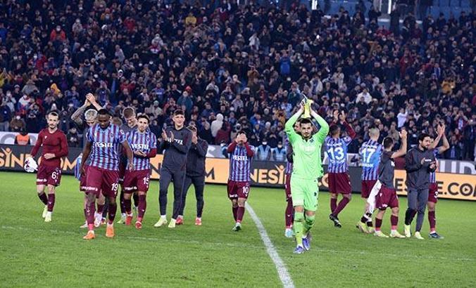 Süper Lig'de ilk yarının ardından