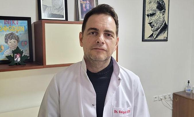 'Covid-19'u ağır geçirenlerin farklı organ ve sistemlerinde sorun çıkabiliyor'