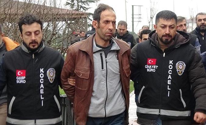 Yeniden yargılanan Palu ailesi bireylerine ceza yağdı