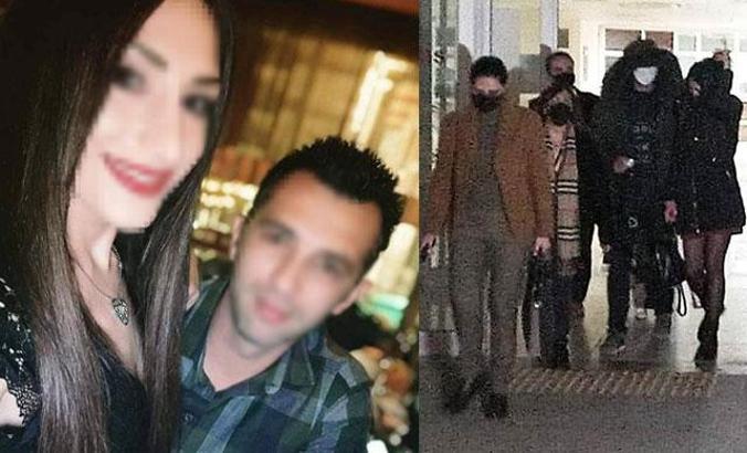 Edirne'de askeri yasak bölgeye giren Yunan polis serbest bırakıldı