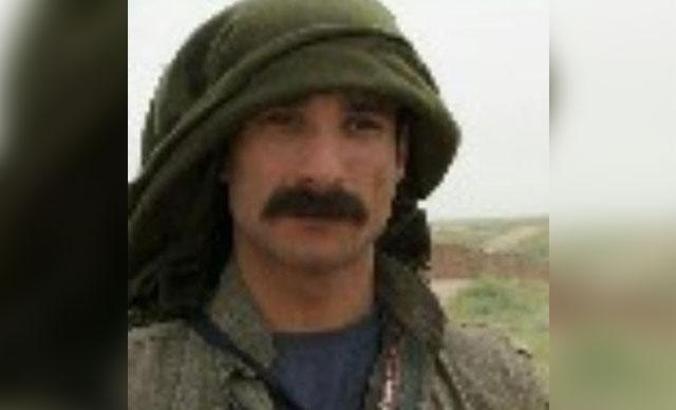 PKK'nın sözde eyalet sorumlusu etkisiz hale getirildi