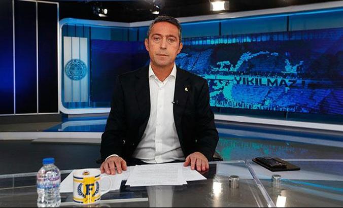 Ali Koç: Şimdi hesap zamanı