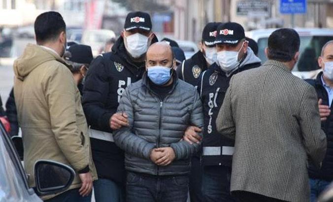 Zimmetten tutuklu icra müdür yardımcısı: Kumar hastalığım yüzünden oldu