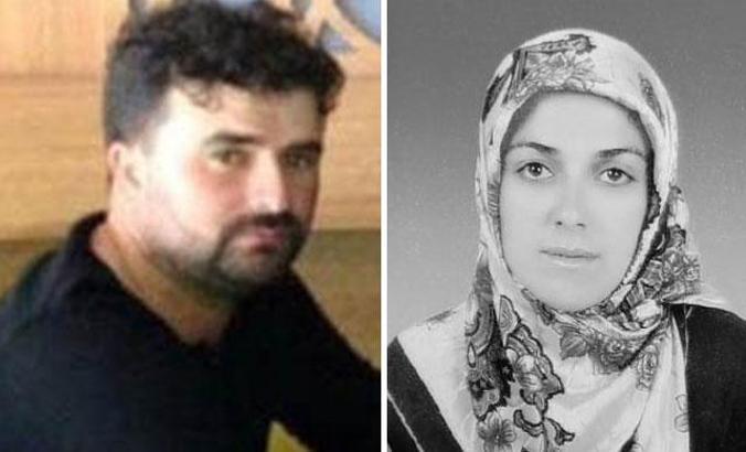 6 aylık hamile eşini öldüren kocaya, ağırlaştırılmış müebbet istemi