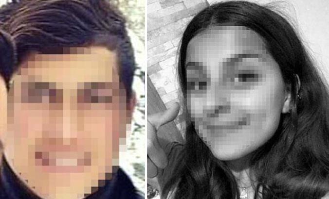Kayıp genç kız kömürlükte bulundu