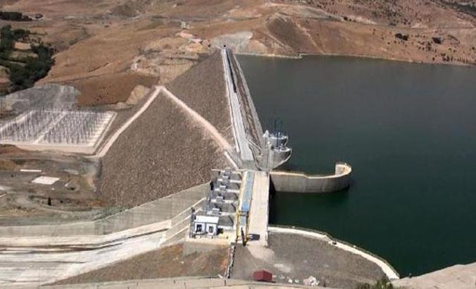 Alparslan-2 Barajı, Muş ekonomisine hayat veriyor