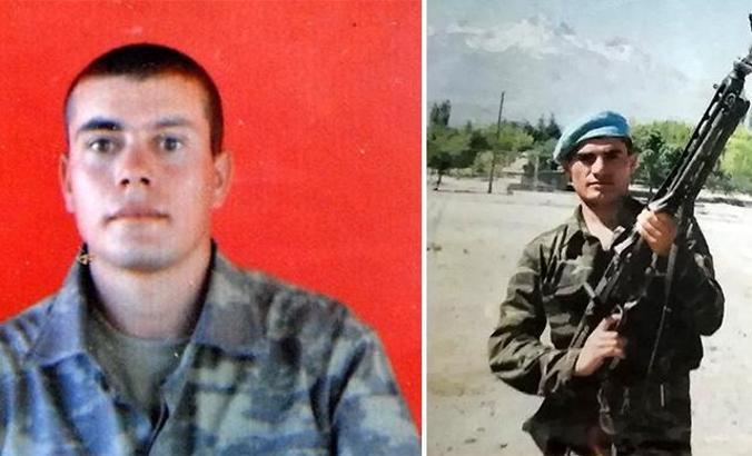 İntihar eden iki asker, yıllar sonra şehit sayıldı