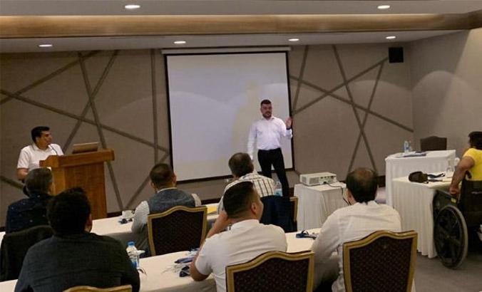 'Yazılım sektörünün büyüklüğü 565 milyar dolara ulaştı'