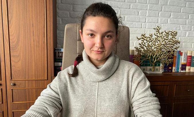 'Sadaka'ya 'nafaka' davası