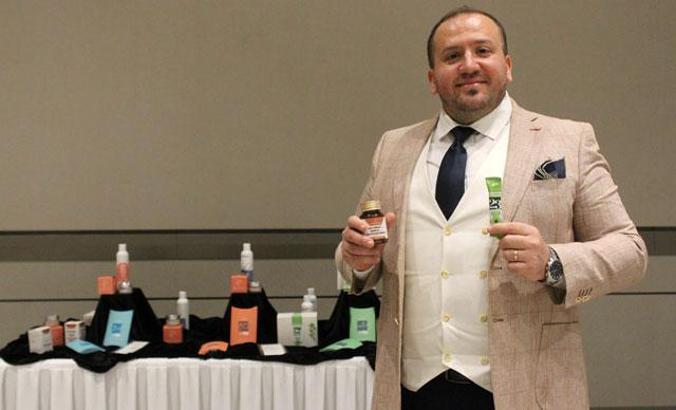 Beluventa, Türk firması hedeflerini büyütmek istiyor