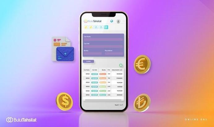 Tüm bankaların garantili tahsilat işlemleri buluta taşındı