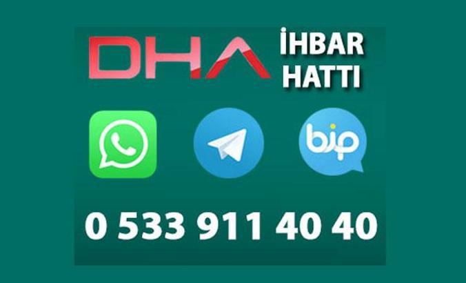 Çekin, gönderin, yayınlayalım