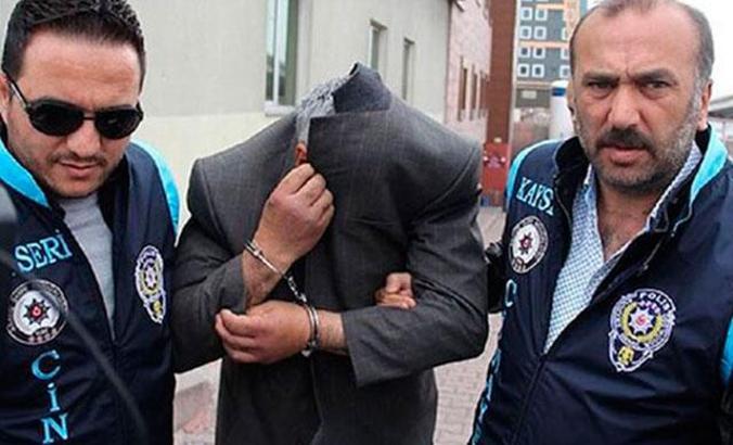 13 yıl önce kaybolan kadını öldüren emekli öğretmenin cezası onandı