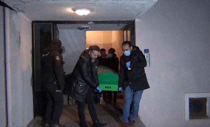 Kardeşinin bıçakladığı Ayşegül öğretmen öldü