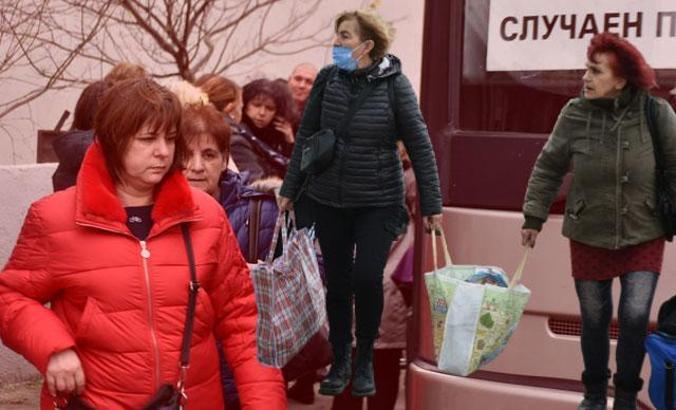 Bulgarlar akın etti, Edirne'de yılbaşına kadar otellerde boş oda kalmadı