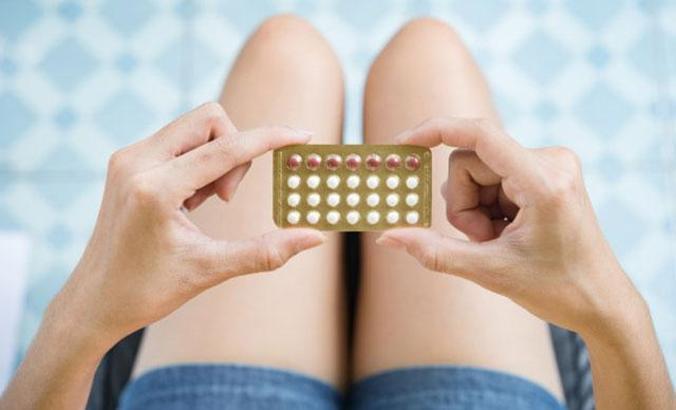 Yanlış doğum kontrol yöntemi gebeliğe yol açabilir