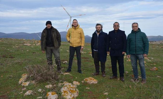 Kurtuluş Savaşı’nın son şehitlerinin mezarları aranıyor