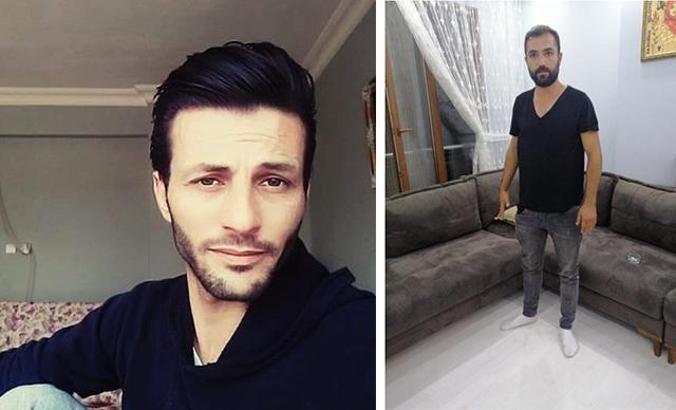 Babası kurÅŸunladı, 42 gün sonra oÄŸlu bıçakladı