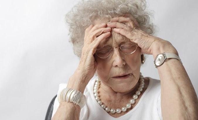 Alzheimer için korkutan uyarı; 2050’de Türkiye 4’üncü sırada