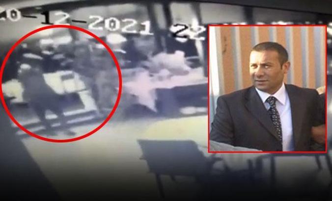 Susurluk hükümlüsü Bandırmalıoğlu cinayetinde önemli detaylar ortaya çıktı