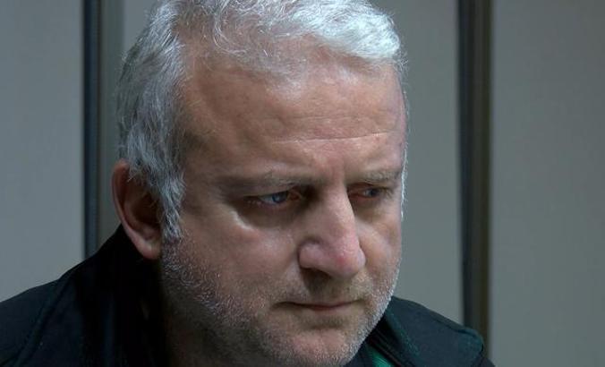 Metrobüste kör eden maske uyarısı