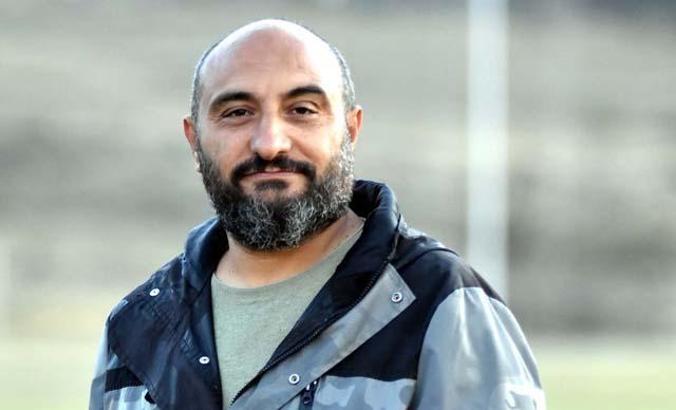 Serkan Çeri: Oteller açık olsaydı daha fazla takım ağırlayabilirdik