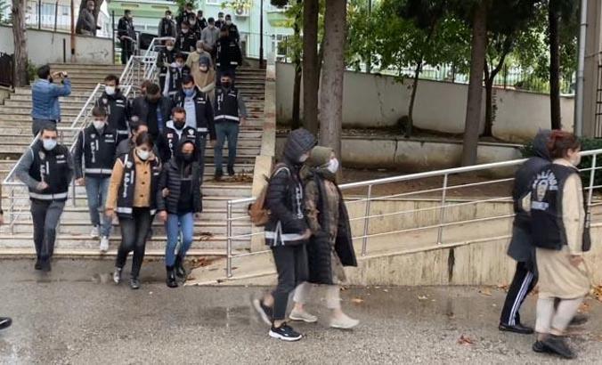 Şile'de tapu müdürlüğündeki rüşvet soruşturmasından yeni detaylar